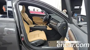 Volvo S90, 2021 — миниатюра 17