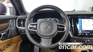 Volvo S90, 2021 — миниатюра 19