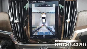 Volvo S90, 2021 — миниатюра 21