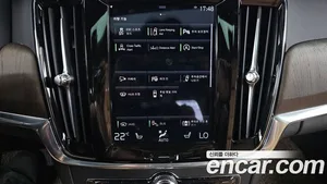 Volvo S90, 2021 — миниатюра 22