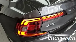 Volvo S90, 2021 — миниатюра 9