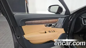 Volvo S90, 2021 — миниатюра 14