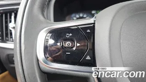 Volvo S90, 2021 — миниатюра 28
