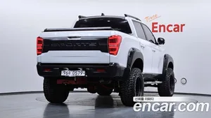 KGM Rexton, 2019 — миниатюра 2