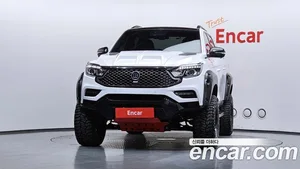 KGM Rexton, 2019 — миниатюра 3