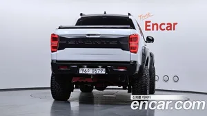 KGM Rexton, 2019 — миниатюра 4