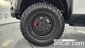 KGM Rexton, 2019 — миниатюра 5