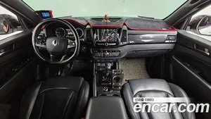 KGM Rexton, 2019 — миниатюра 7
