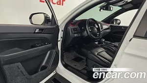 KGM Rexton, 2019 — миниатюра 10