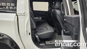 KGM Rexton, 2019 — миниатюра 11