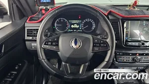 KGM Rexton, 2019 — миниатюра 14