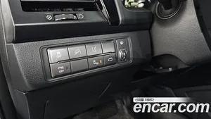 KGM Rexton, 2019 — миниатюра 17