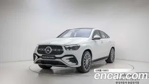 Mercedes-Benz GLE-Class, 2025 — миниатюра 1