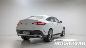 Mercedes-Benz GLE-Class, 2025 — миниатюра 2