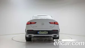 Mercedes-Benz GLE-Class, 2025 — миниатюра 4