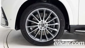 Mercedes-Benz GLE-Class, 2025 — миниатюра 5