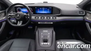 Mercedes-Benz GLE-Class, 2025 — миниатюра 7