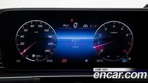 Mercedes-Benz GLE-Class, 2025 — миниатюра 8