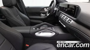 Mercedes-Benz GLE-Class, 2025 — миниатюра 9