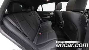 Mercedes-Benz GLE-Class, 2025 — миниатюра 10