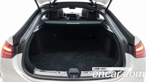 Mercedes-Benz GLE-Class, 2025 — миниатюра 11