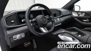 Mercedes-Benz GLE-Class, 2025 — миниатюра 13
