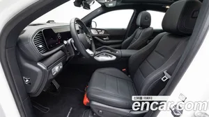 Mercedes-Benz GLE-Class, 2025 — миниатюра 14