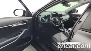 Kia Seltos, 2025 — миниатюра 13