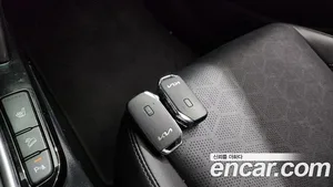 Kia Seltos, 2025 — миниатюра 23