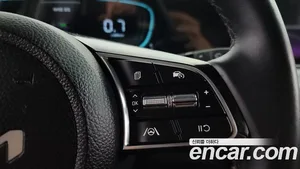 Kia Seltos, 2025 — миниатюра 24
