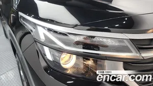 Kia Seltos, 2025 — миниатюра 8