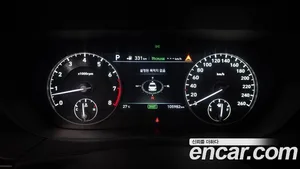 Genesis EQ900, 2017 — миниатюра 11