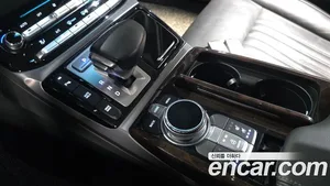 Genesis EQ900, 2017 — миниатюра 12