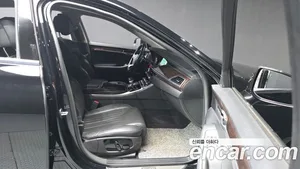 Genesis EQ900, 2017 — миниатюра 17
