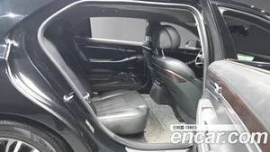 Genesis EQ900, 2017 — миниатюра 18
