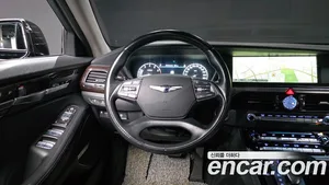 Genesis EQ900, 2017 — миниатюра 19
