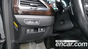 Genesis EQ900, 2017 — миниатюра 20