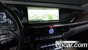 Genesis EQ900, 2017 — миниатюра 21