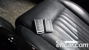 Genesis EQ900, 2017 — миниатюра 23