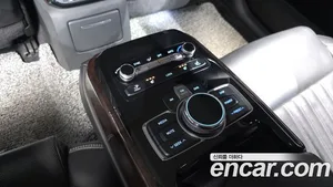 Genesis EQ900, 2017 — миниатюра 25