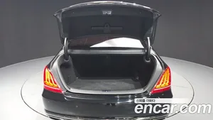 Genesis EQ900, 2017 — миниатюра 26