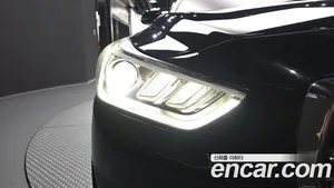 Genesis EQ900, 2017 — миниатюра 8
