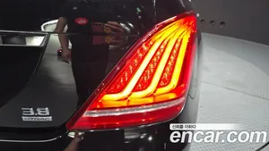 Genesis EQ900, 2017 — миниатюра 9