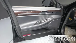Genesis EQ900, 2017 — миниатюра 14