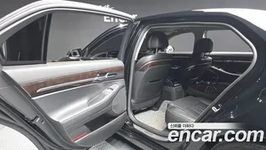Genesis EQ900, 2017 — миниатюра 16