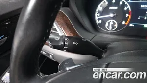 Genesis EQ900, 2017 — миниатюра 28