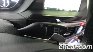 Genesis EQ900, 2017 — миниатюра 29