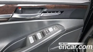 Genesis EQ900, 2017 — миниатюра 30
