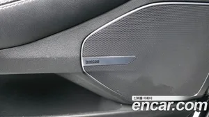 Genesis EQ900, 2017 — миниатюра 31