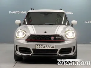 Mini Countryman, 2021 — миниатюра 3